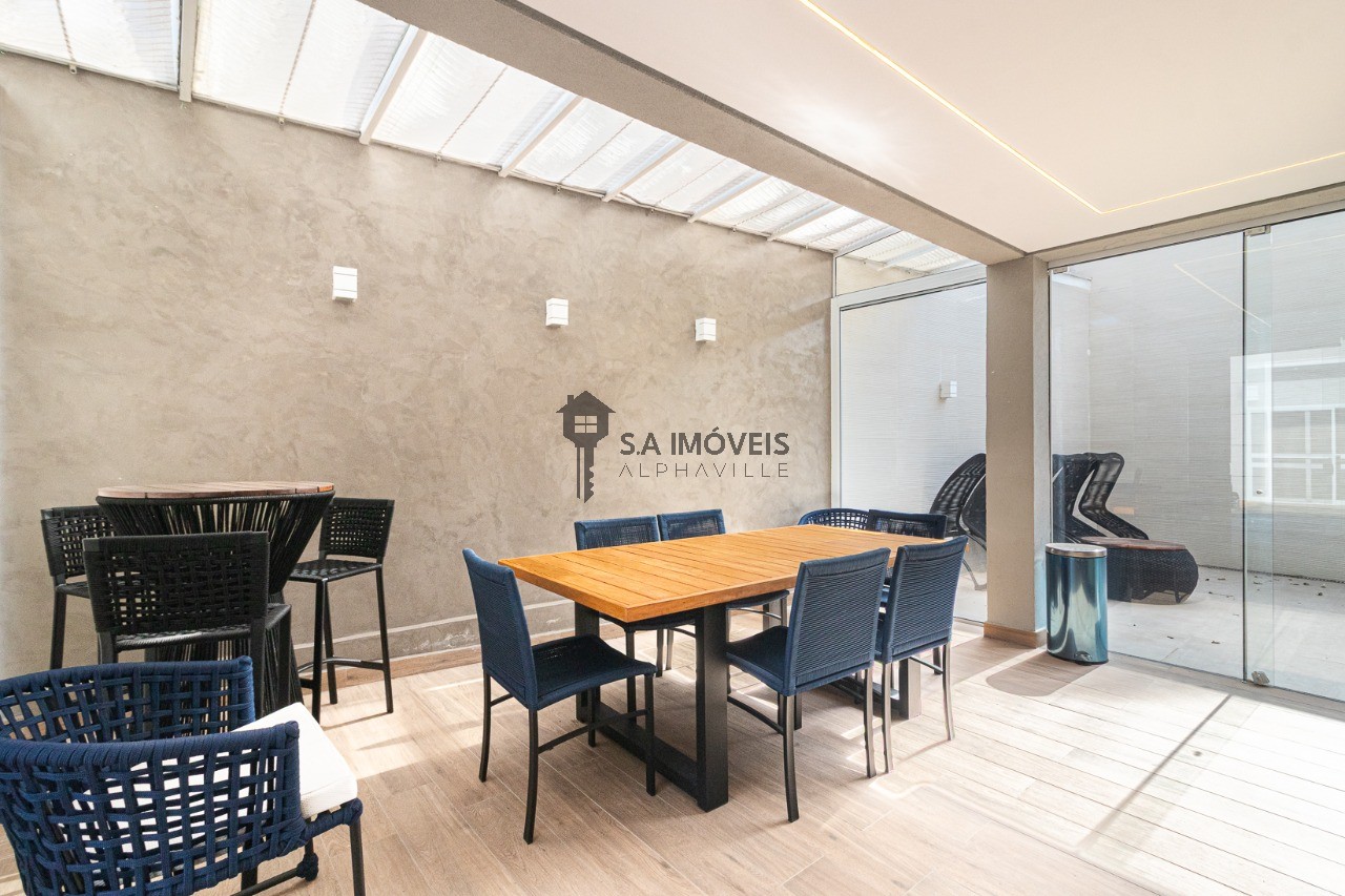 Casa à venda no Residencial 11, 445 m² – Alphaville, Santana de Parnaíba – Cód. 78842746 — imagem 18
