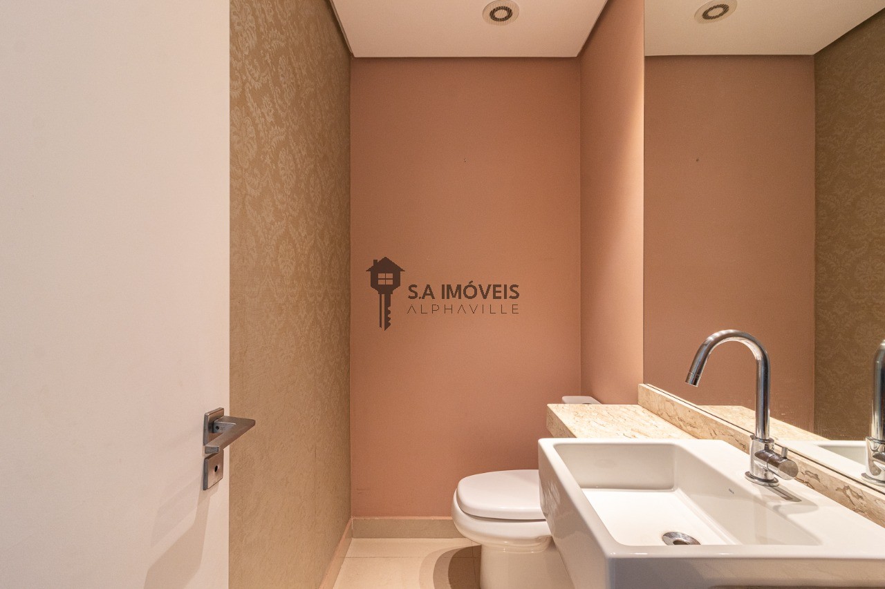 Apartamento à venda no Gramercy Lumina, 177 m² – Alphaville Empresarial, Barueri – Cód. 78869693 — imagem 13