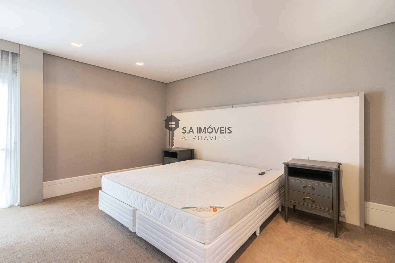 Apartamento para locação no Gramercy Madison, 505 m² – Alphaville Empresarial, Barueri – Cód. 78839396 — imagem 7
