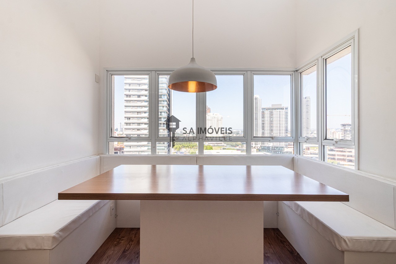 Apartamento para venda ou locação no Alpha Park, 76 m² – Sítio Tamboré Alphaville, Barueri – Cód. 78869690 — imagem 6