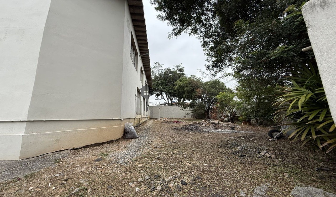 Galpão para locação em São Pedro, 3.000 m² – Osasco – Cód. 78766888 — imagem 2