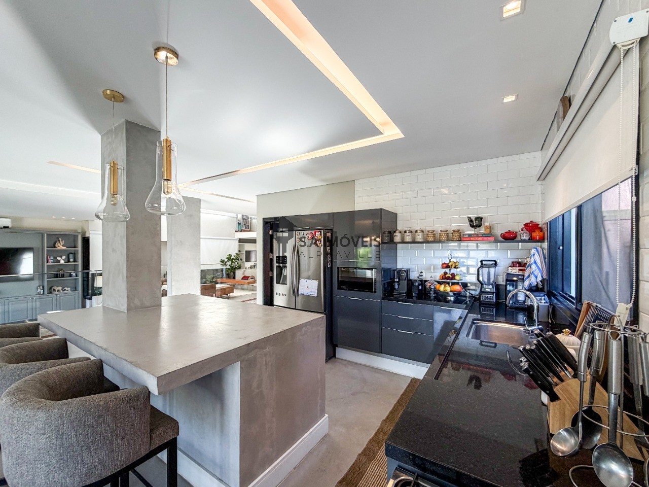 Casa à venda em Alphaville Residencial Dois, 400 m² – Barueri – Cód. 78865039 — imagem 30