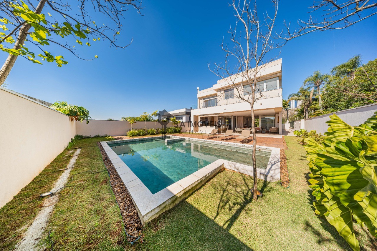 Casa à venda em Alphaville Residencial Um, 994 m² – Barueri – Cód. 78800472 — imagem 22