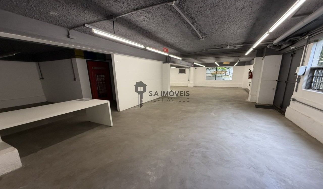 Galpão para locação em Vila Congonhas, 625 m² – São Paulo – Cód. 78766860 — imagem 23