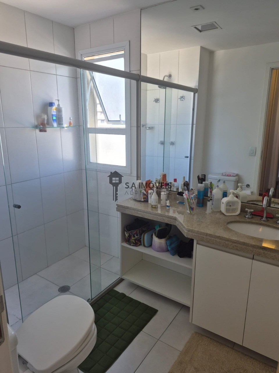 Apartamento à venda no Alpha Park, 107 m² – Sítio Tamboré Alphaville, Barueri – Cód. 78859187 — imagem 16