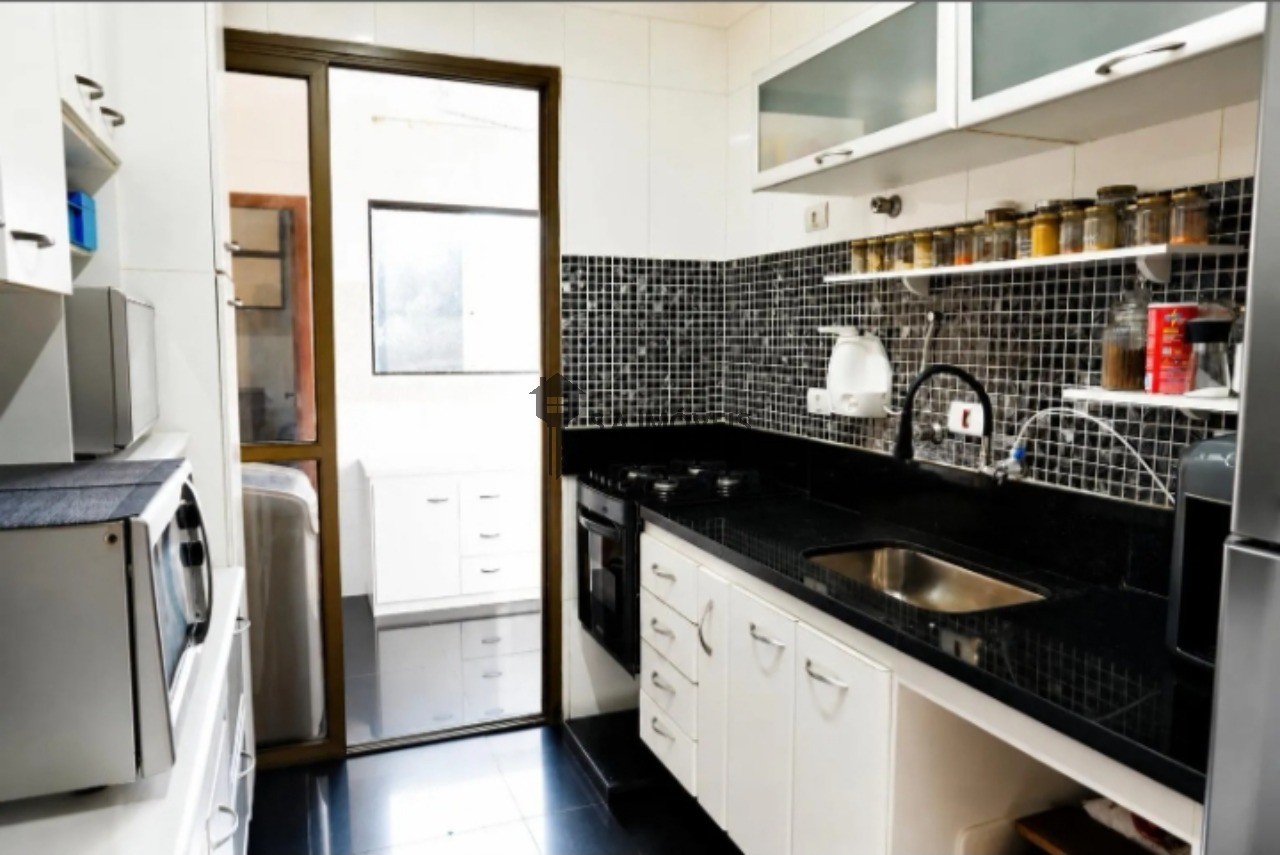 Apartamento à venda no Ana Paula, 116 m² – Alphaville, Santana de Parnaíba – Cód. 78871709 — imagem 8