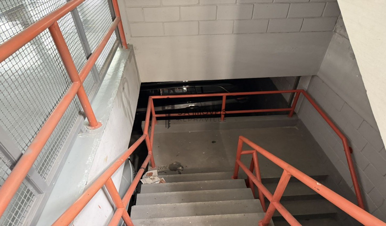 Galpão para locação em Vila Congonhas, 1.438,32 m² – São Paulo – Cód. 78766846 — imagem 10