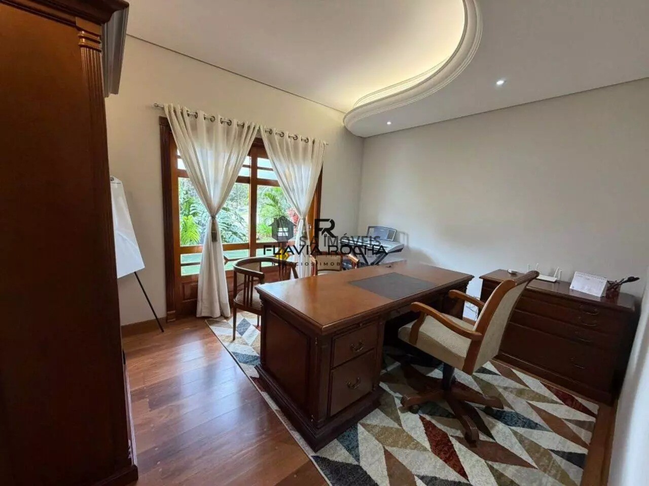 Casa para locação no Morada dos Lagos, 392 m² – Residencial Morada dos Lagos, Barueri – Cód. 78867381 — imagem 12