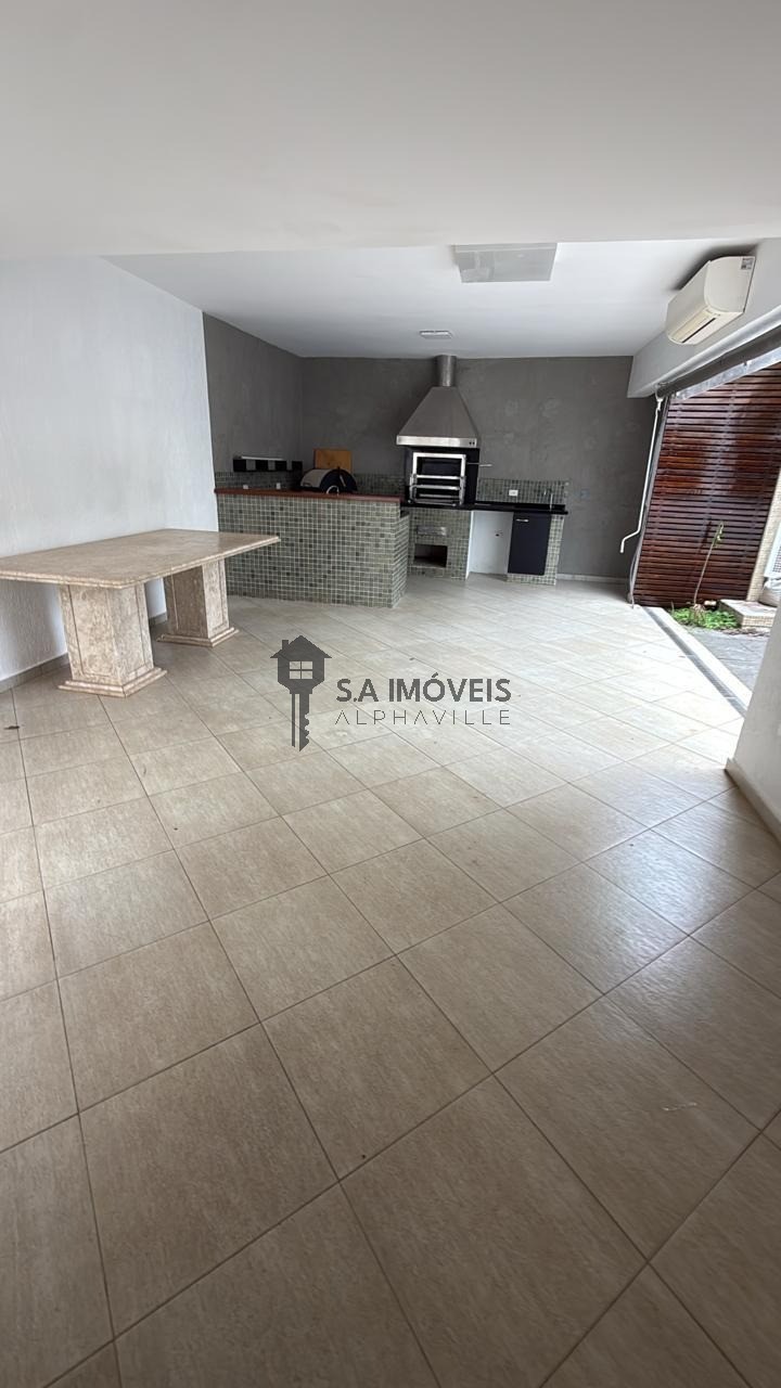 CASA — ALAMEDA IBÉRICA - tambore 6 - TAMBORÉ - SANTANA DE PARNAÍBA/SP — imagem 17