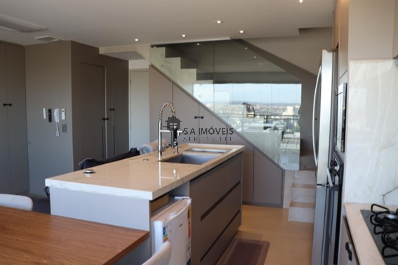 Apartamento para locação no Aruanã 601, 75 m² – Tamboré, Barueri – Cód. 78830353 — imagem 11