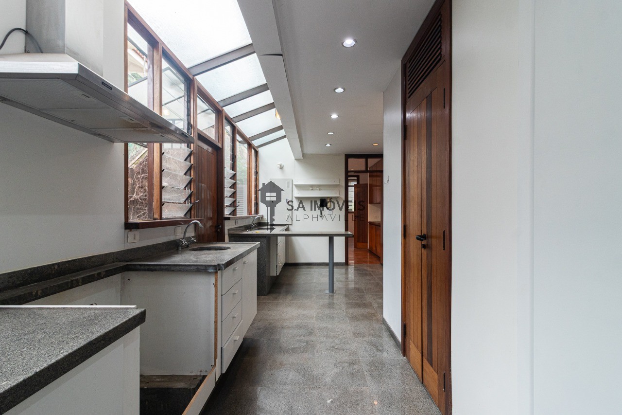 Casa para venda ou locação em Alphaville Residencial Um, 527 m² – Barueri – Cód. 78839309 — imagem 39