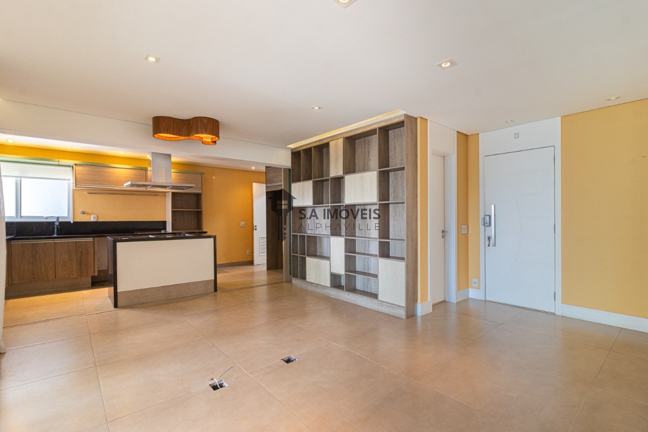 Apartamento à venda no Gramercy Lumina, 177 m² – Alphaville Empresarial, Barueri – Cód. 78869693 — imagem 3