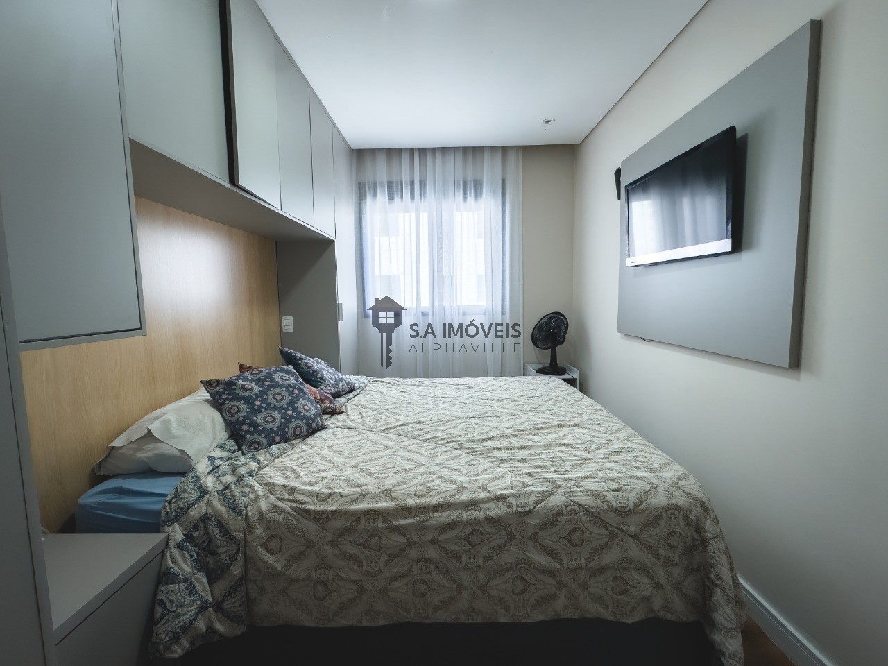 APARTAMENTO — RUA BONNARD - bonnard 307 - bonnard 307 - ALPHAVILLE EMPRESARIAL - BARUERI/SP — imagem 19