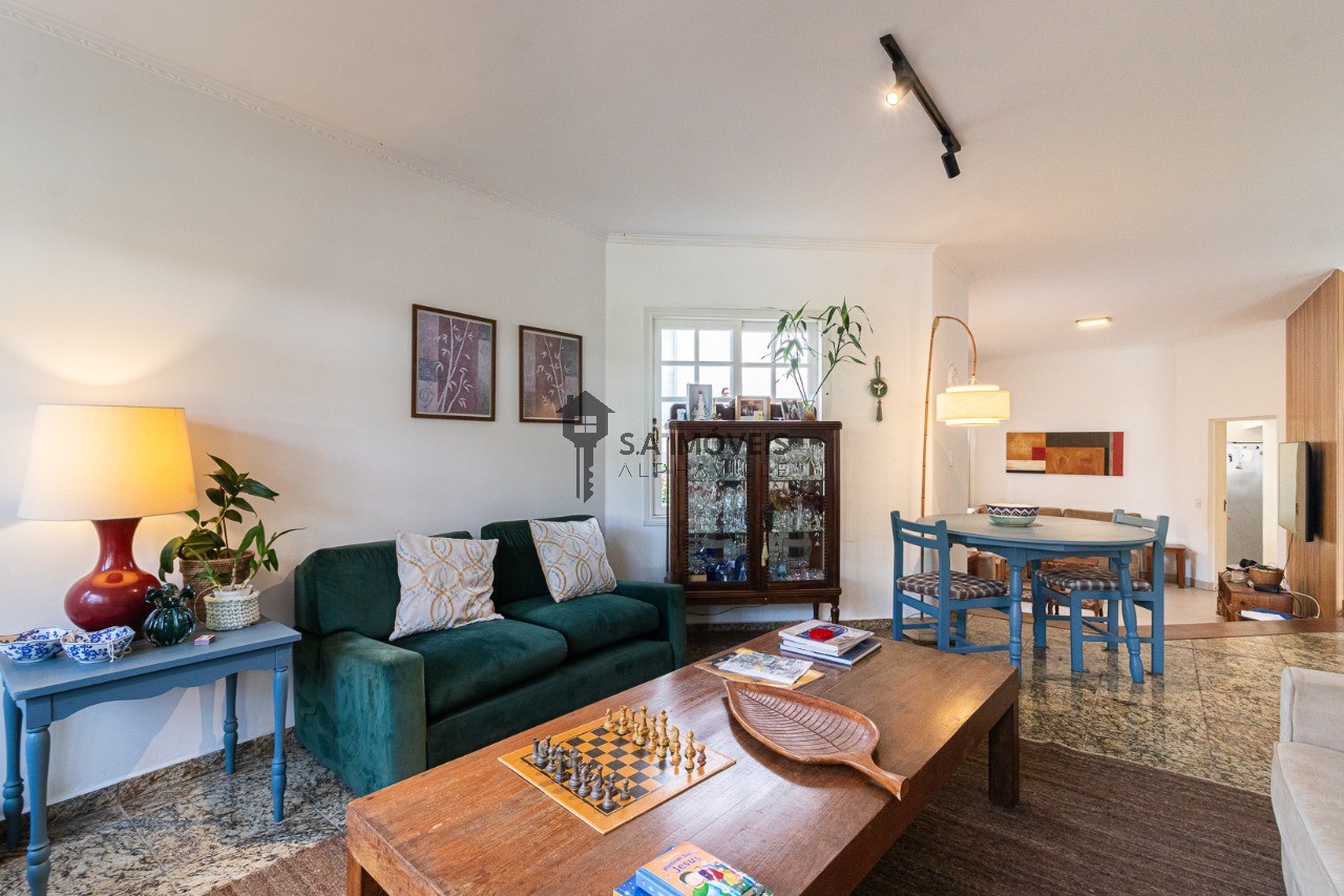 Casa à venda no Residencial 11, 398 m² – Alphaville, Santana de Parnaíba – Cód. 78869718 — imagem 3
