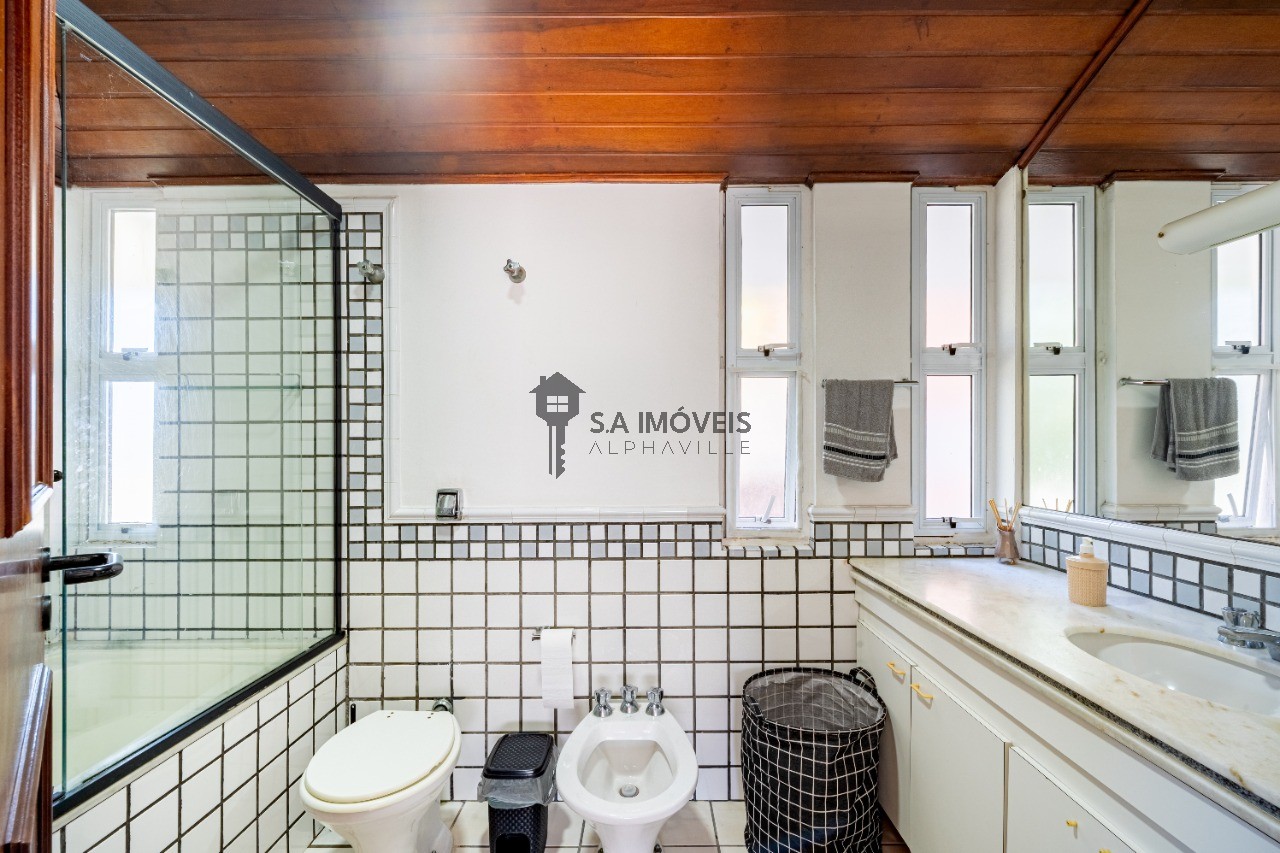 Casa à venda no Residencial 9, 400 m² – Alphaville, Santana de Parnaíba – Cód. 78834942 — imagem 22