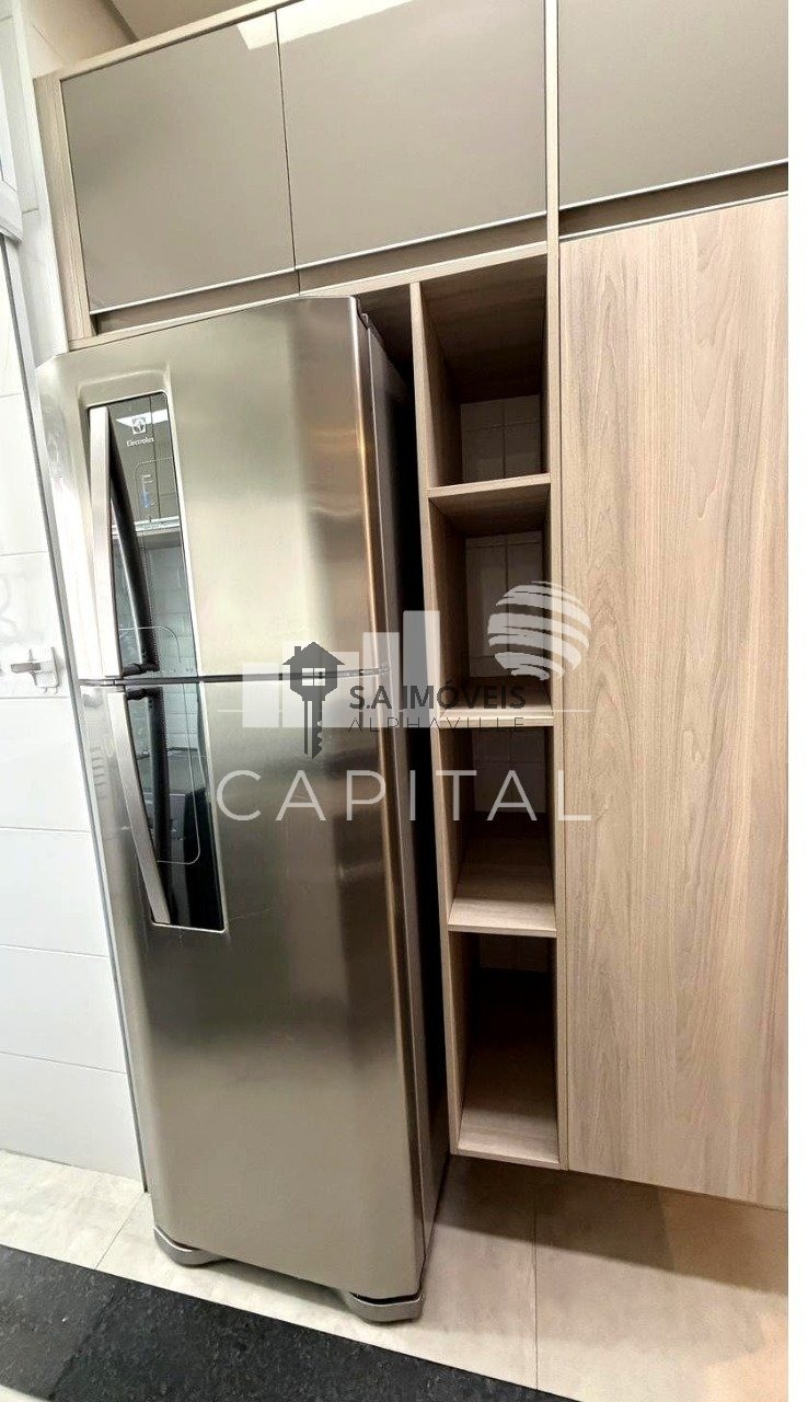 Apartamento para locação no Present, 85 m² – Melville Empresarial I e Ii, Barueri – Cód. 78802101 — imagem 13