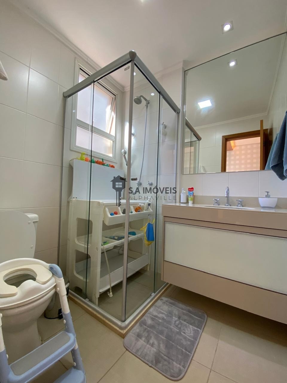 APARTAMENTO — ALAMEDA CORES DA MATA - premium tambore - premium tambore - TAMBORÉ - SANTANA DE PARNAÍBA/SP — imagem 15