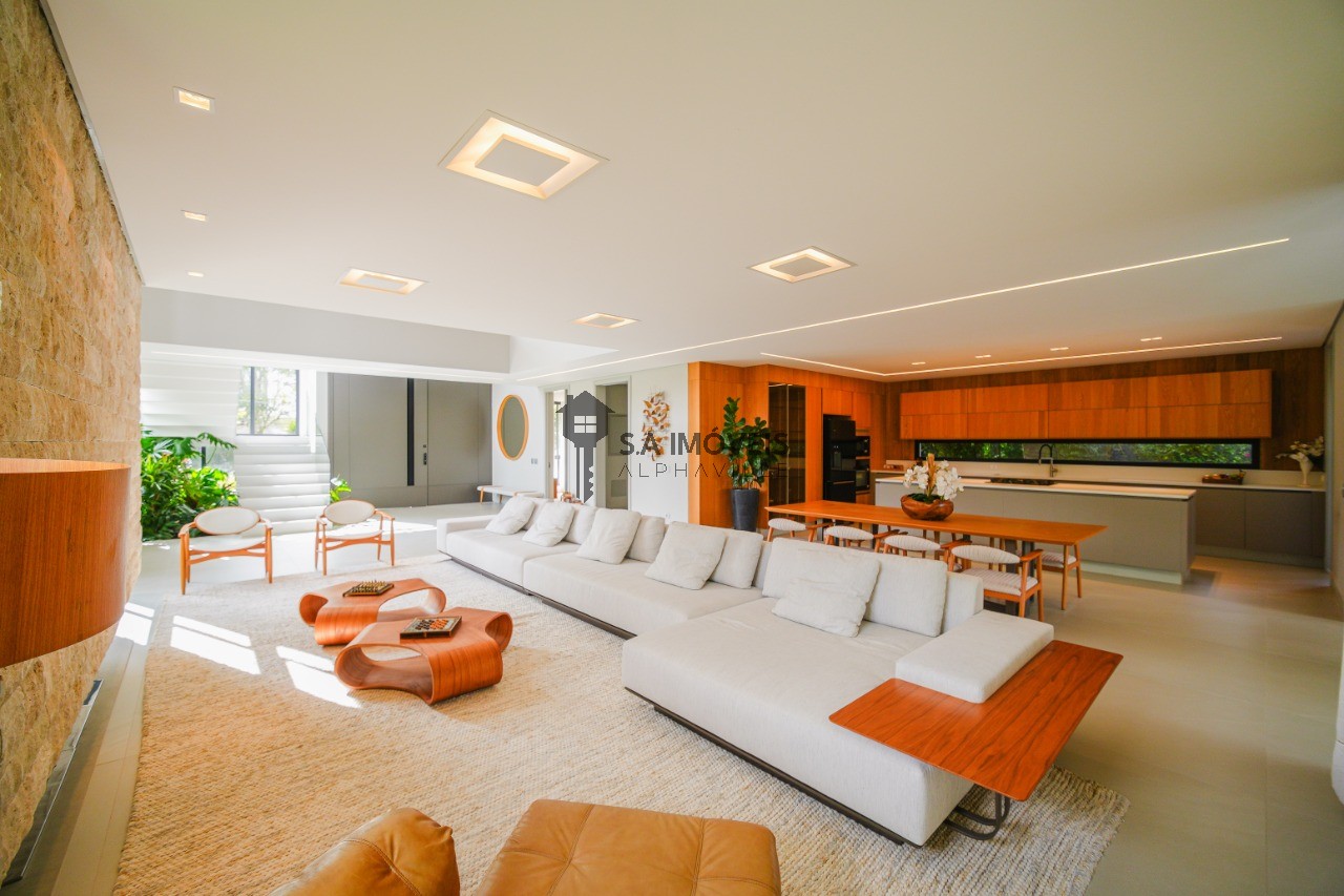 Casa à venda em Residencial Morada dos Lagos, 600 m² – Barueri – Cód. 78839427 — imagem 21