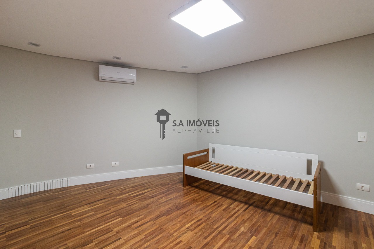 Casa para venda ou locação em Alphaville Residencial Um, 550 m² – Barueri – Cód. 78869708 — imagem 30