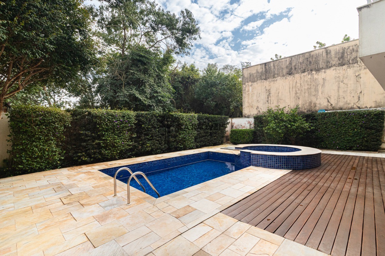Casa à venda no Genesis 1, 460 m² – Alphaville, Santana de Parnaíba – Cód. 78869741 — imagem 14