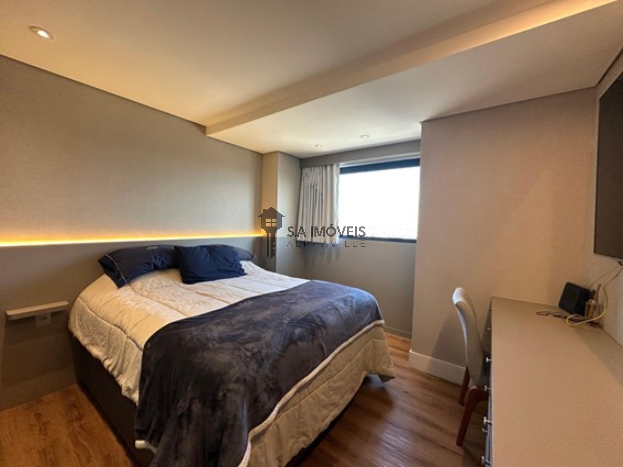 Apartamento para locação no Aruanã 601, 75 m² – Tamboré, Barueri – Cód. 78830353 — imagem 22