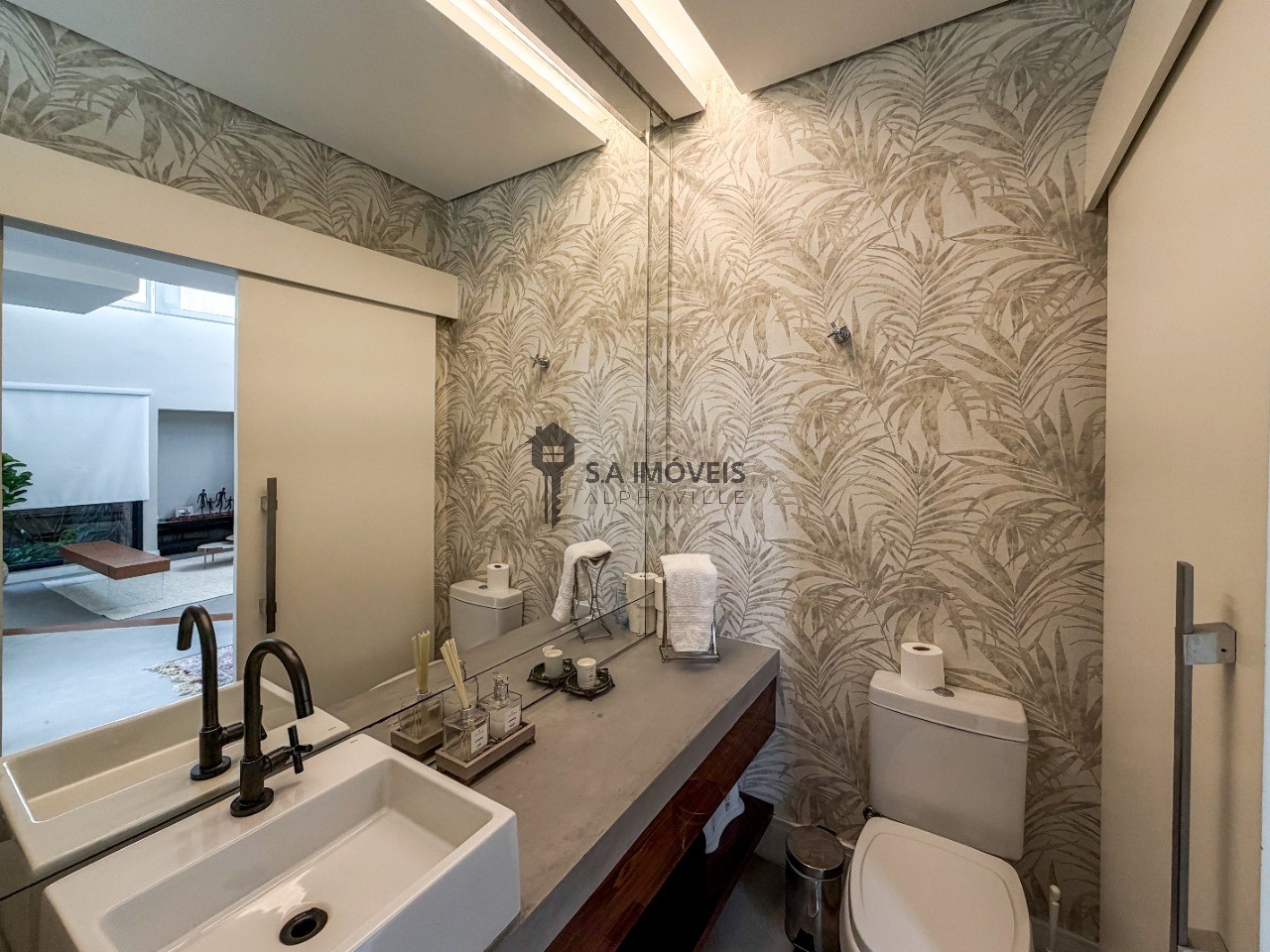 Casa à venda em Alphaville Residencial Dois, 400 m² – Barueri – Cód. 78865039 — imagem 10