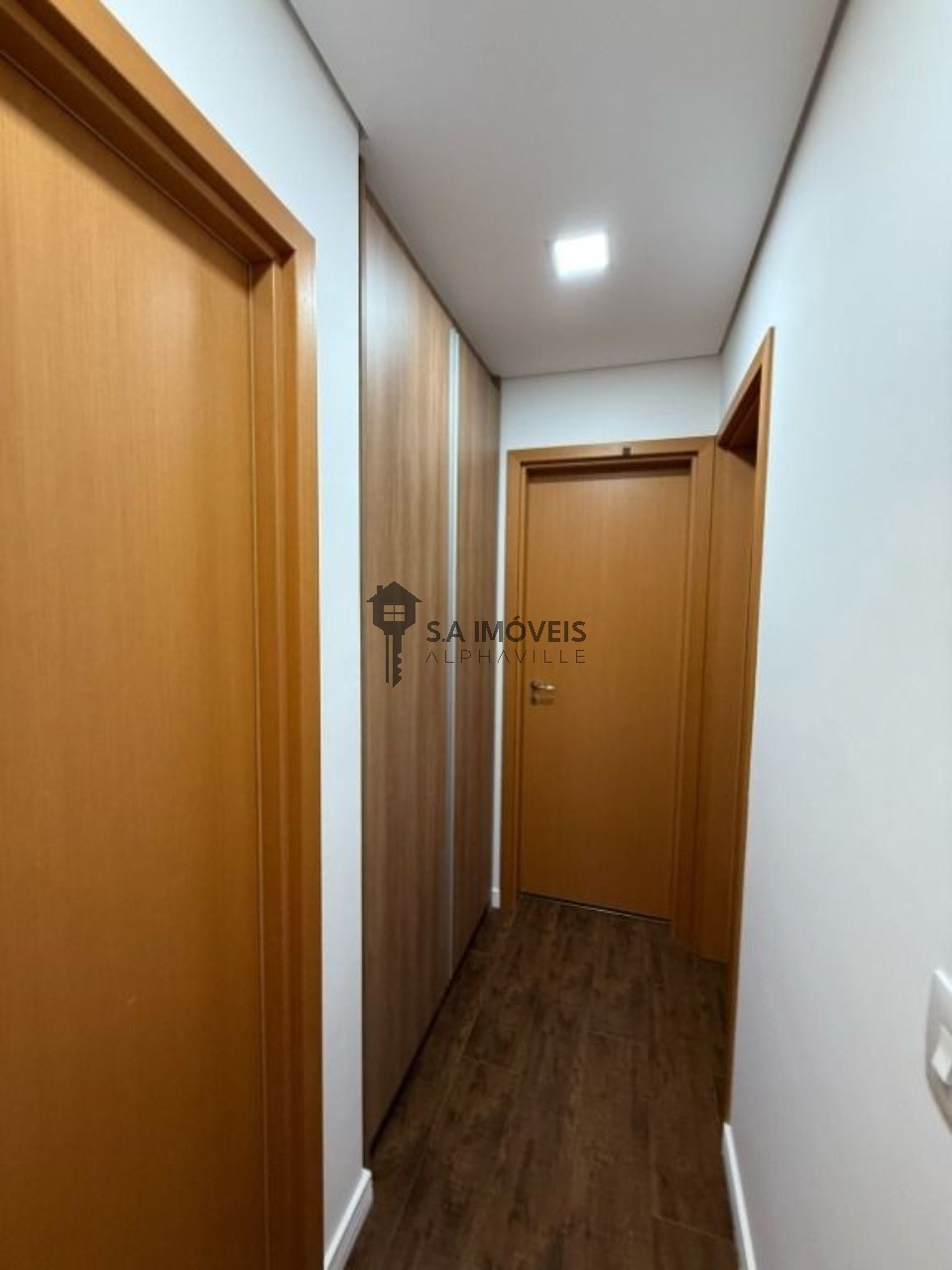 Apartamento para locação no Boulevard, 132 m² – Tamboré, Santana de Parnaíba – Cód. 78890865 — imagem 8