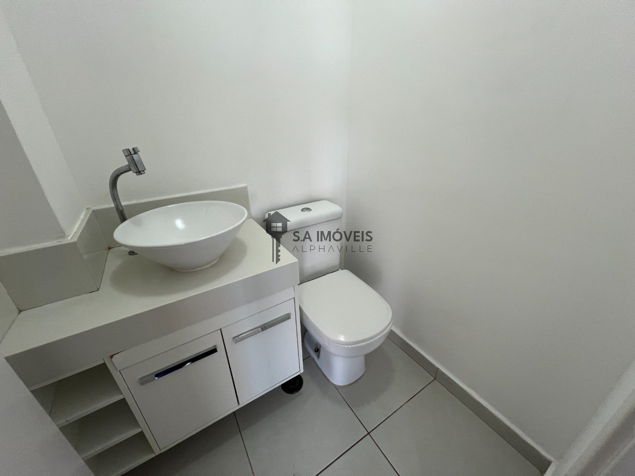 Apartamento para locação no Bellagio, 96 m² – Alphaville Empresarial, Barueri – Cód. 74039128 — imagem 4