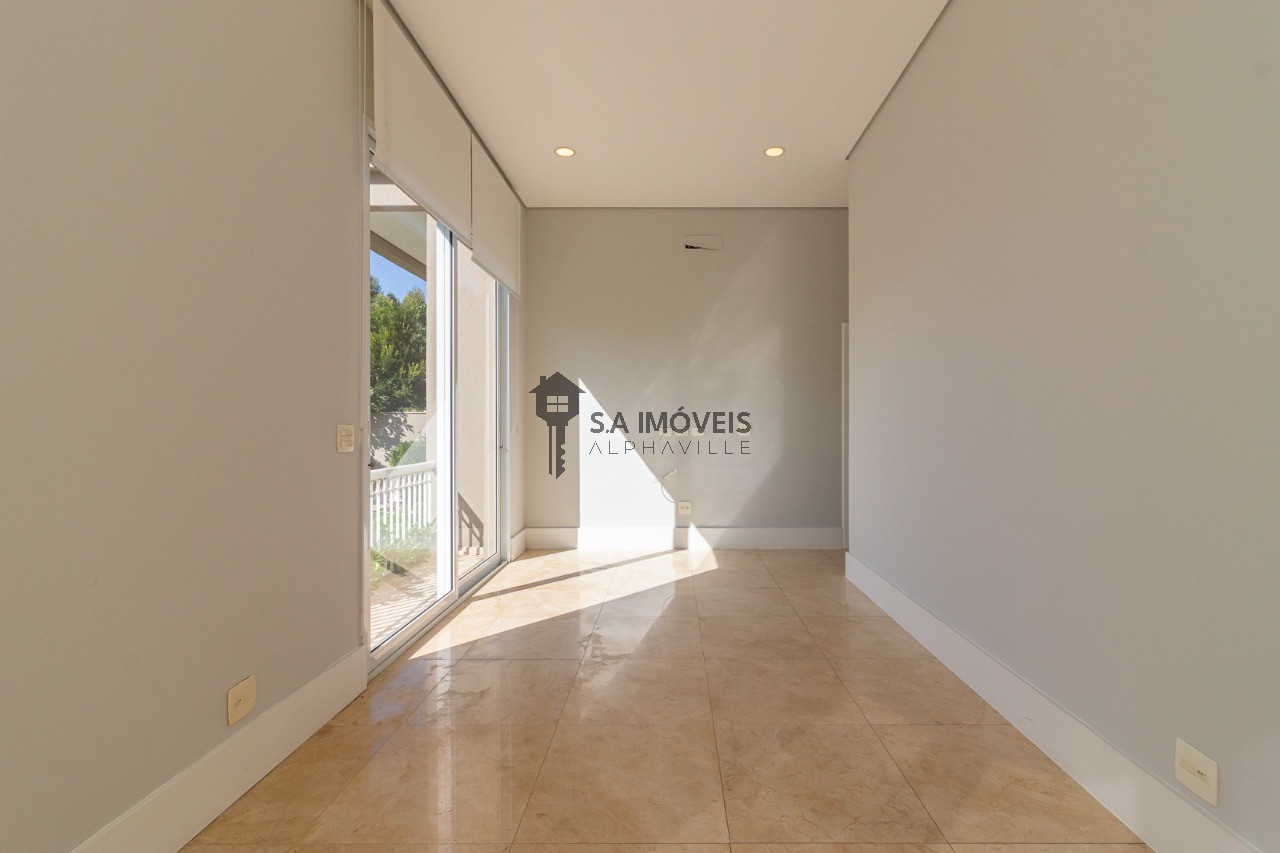 Casa para locação no Tamboré 10, 528 m² – Tamboré, Santana de Parnaíba – Cód. 78869750 — imagem 7