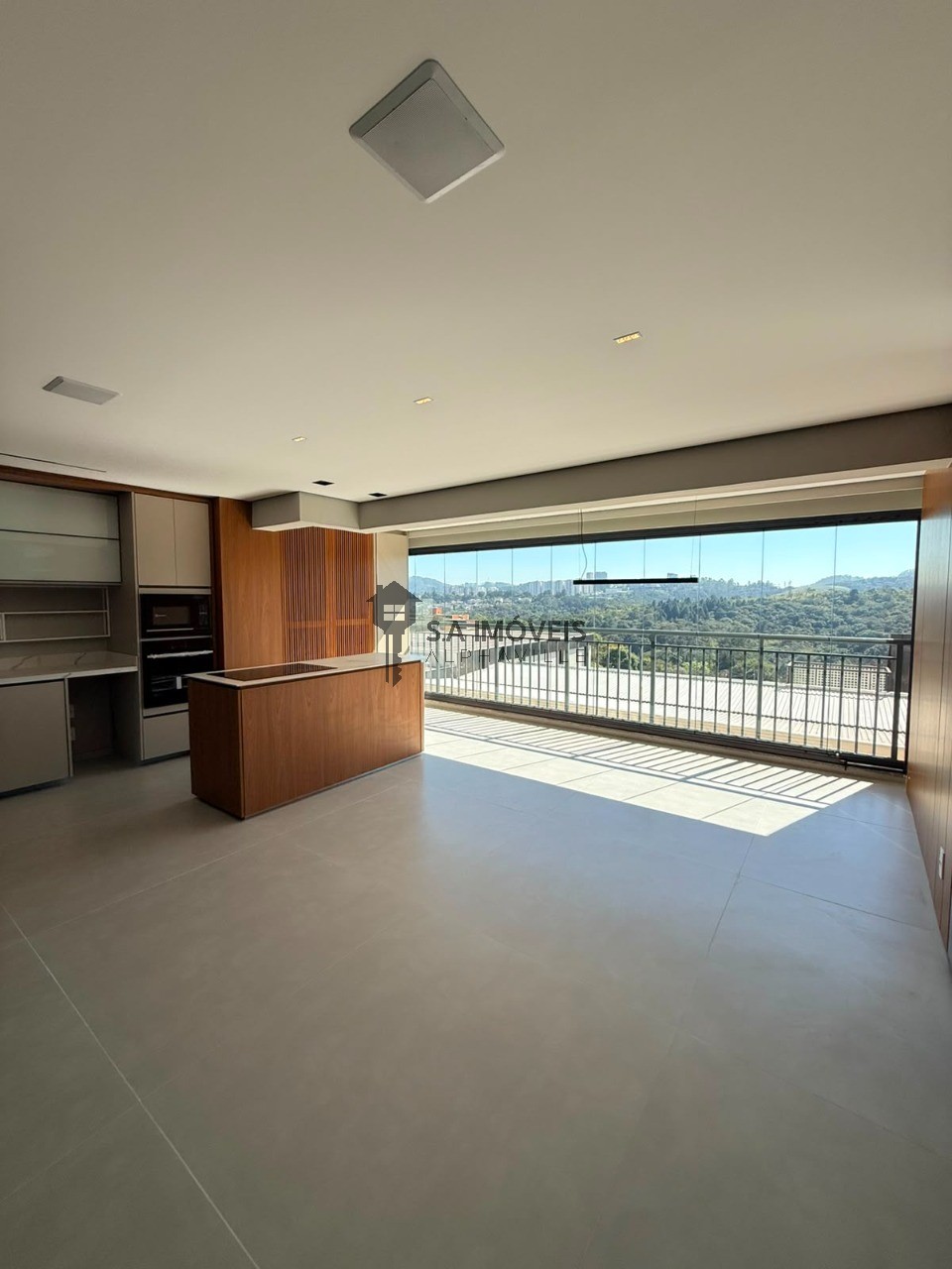 Apartamento à venda no Vedara, 90 m² – Centro Comercial Jubran, Barueri – Cód. 78854301 — imagem 6