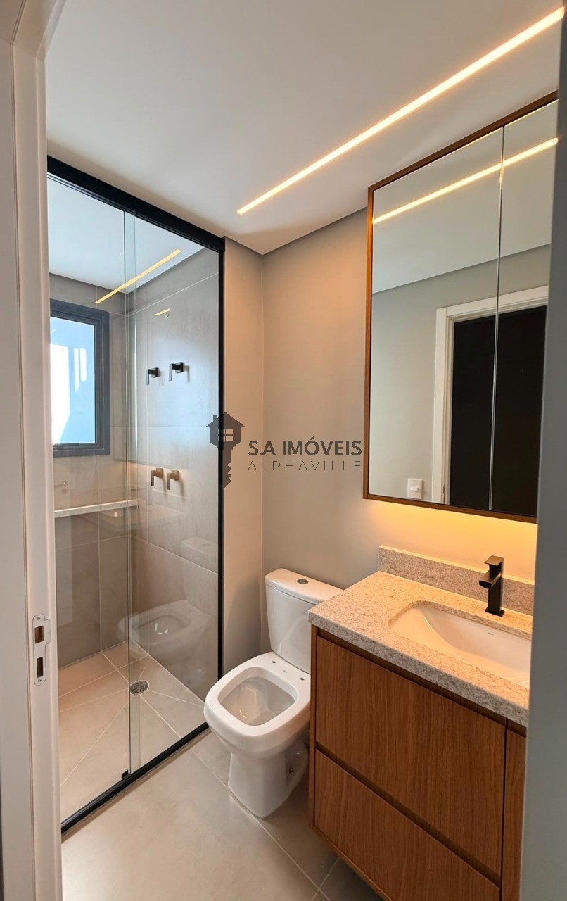 Apartamento à venda no Vedara, 90 m² – Centro Comercial Jubran, Barueri – Cód. 78854301 — imagem 12