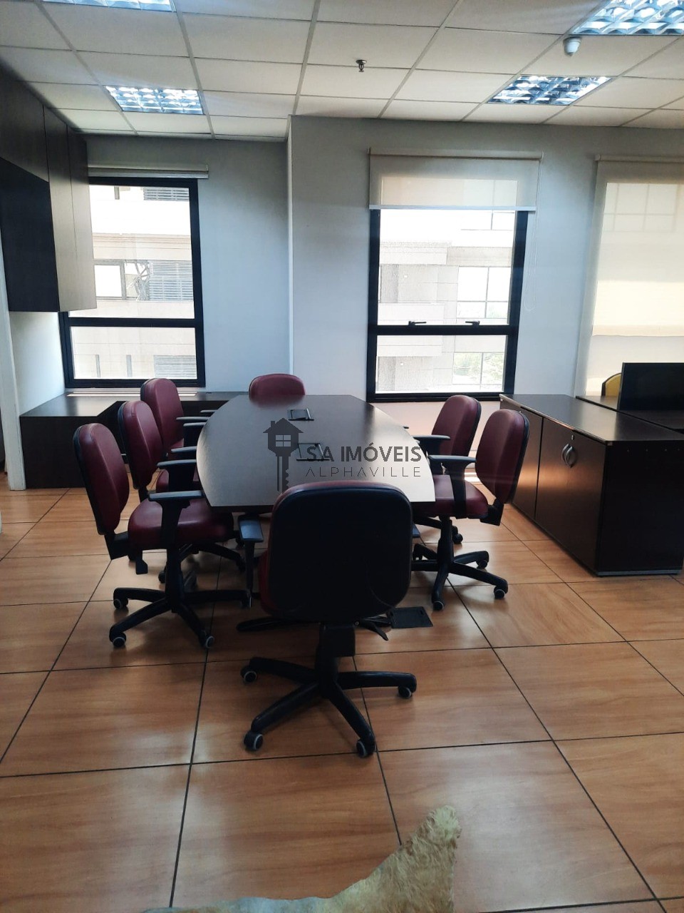 Sala comercial para locação no Cea 2, 76 m² – Barueri – Cód. 78842514