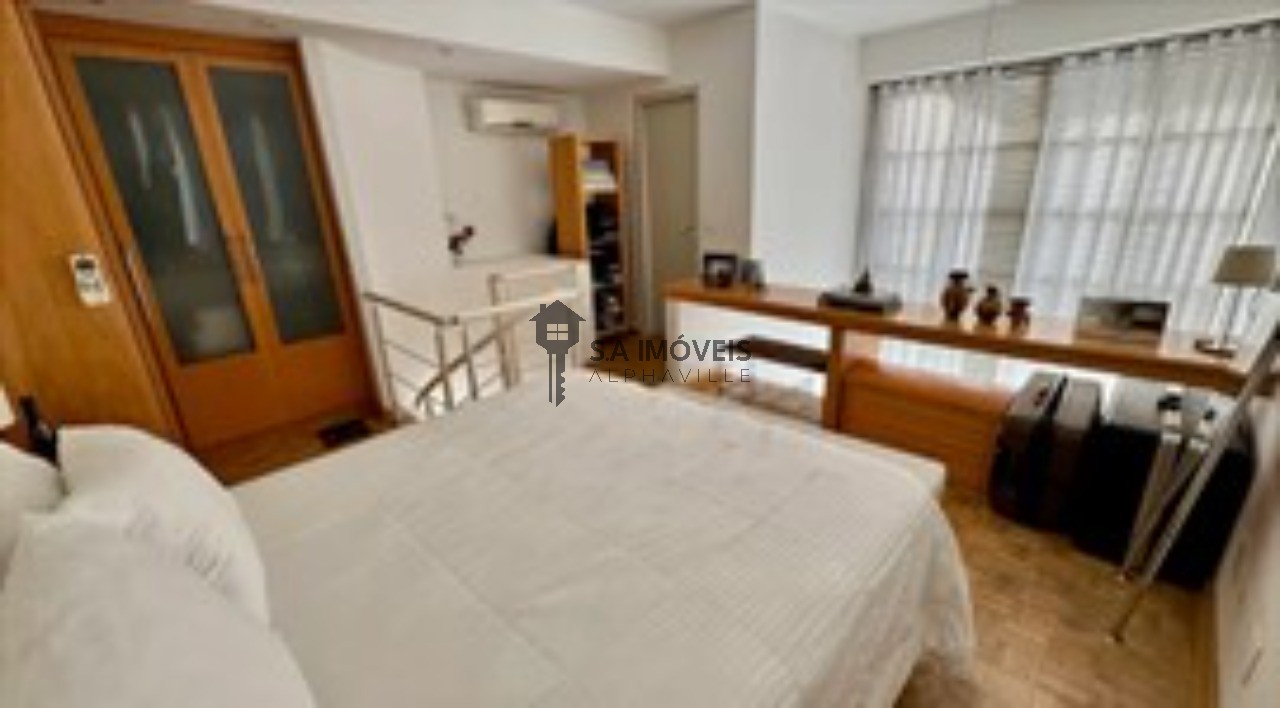 Apartamento à venda em Alphaville Centro Industrial e Empresarial/Alphaville., 55 m² – Barueri – Cód. 78865079 — imagem 6