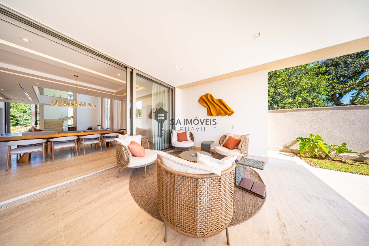 Casa à venda em Alphaville Residencial Um, 994 m² – Barueri – Cód. 78800472 — imagem 39