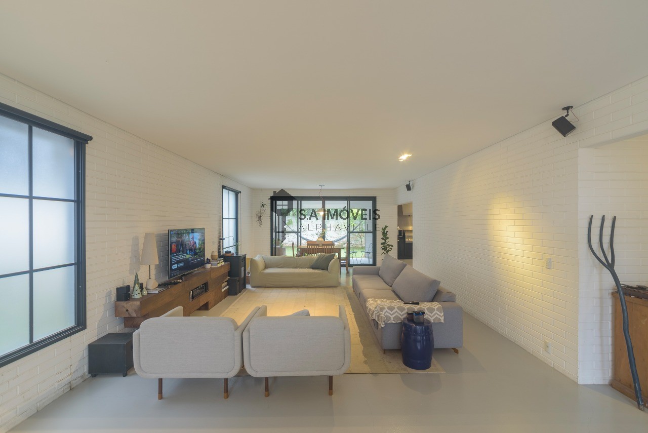 Casa à venda no Morada das Flores, 343,64 m² – Morada das Flores (aldeia da Serra), Santana de Parnaíba – Cód. 78871470 — imagem 9