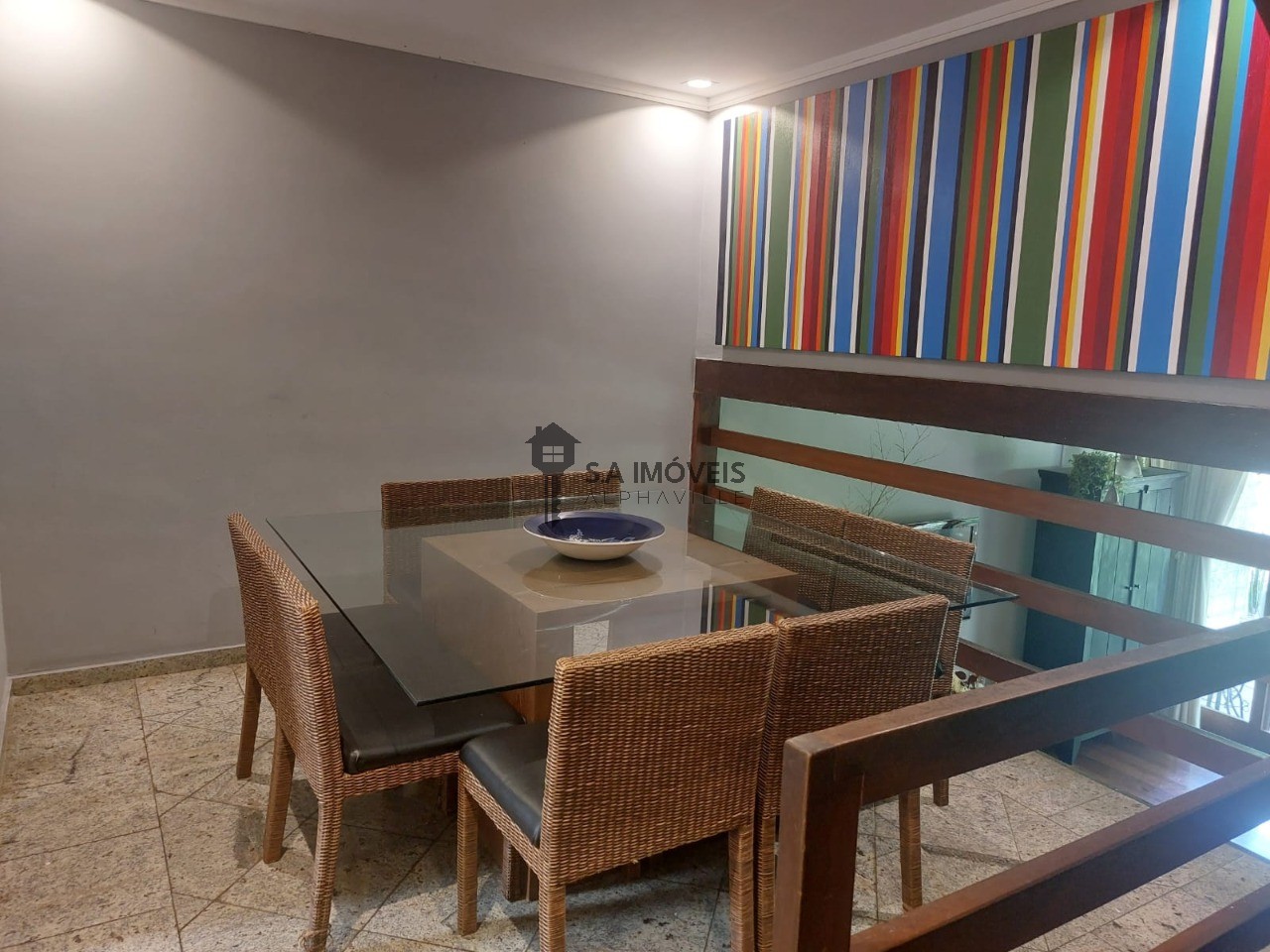 Casa à venda no Uptown Housing, 180 m² – Alphaville, Santana de Parnaíba – Cód. 78842088 — imagem 5