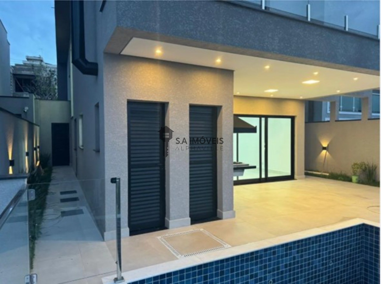Casa à venda no New Ville, 240 m² – Suru, Santana de Parnaíba – Cód. 78838984 — imagem 15