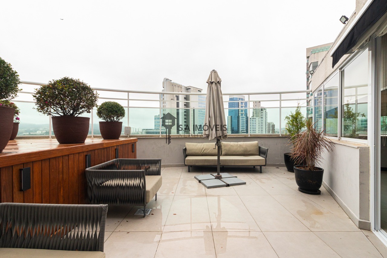 Apartamento para locação no Gramercy Madison, 505 m² – Alphaville Empresarial, Barueri – Cód. 78839396 — imagem 23