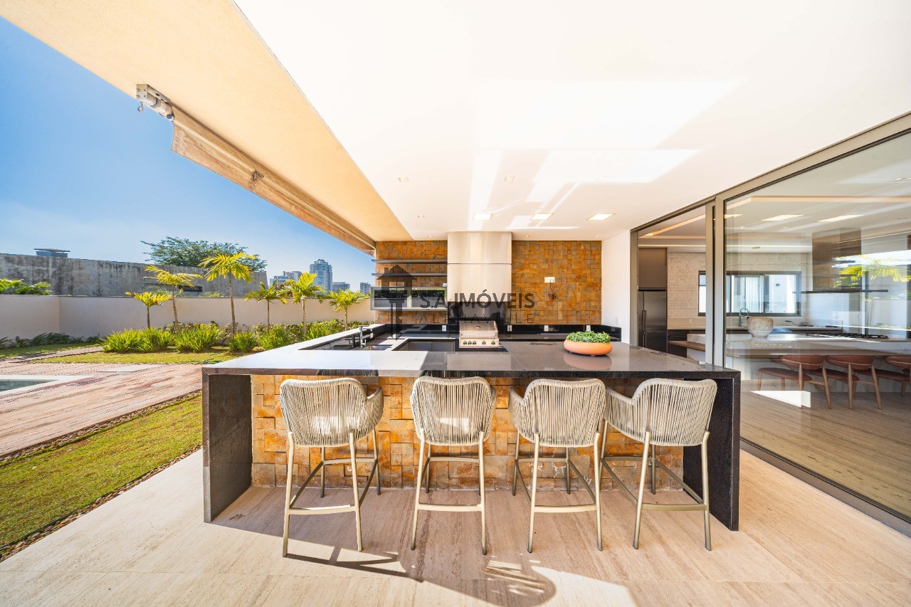 Casa à venda em Alphaville Residencial Um, 994 m² – Barueri – Cód. 78800472 — imagem 27