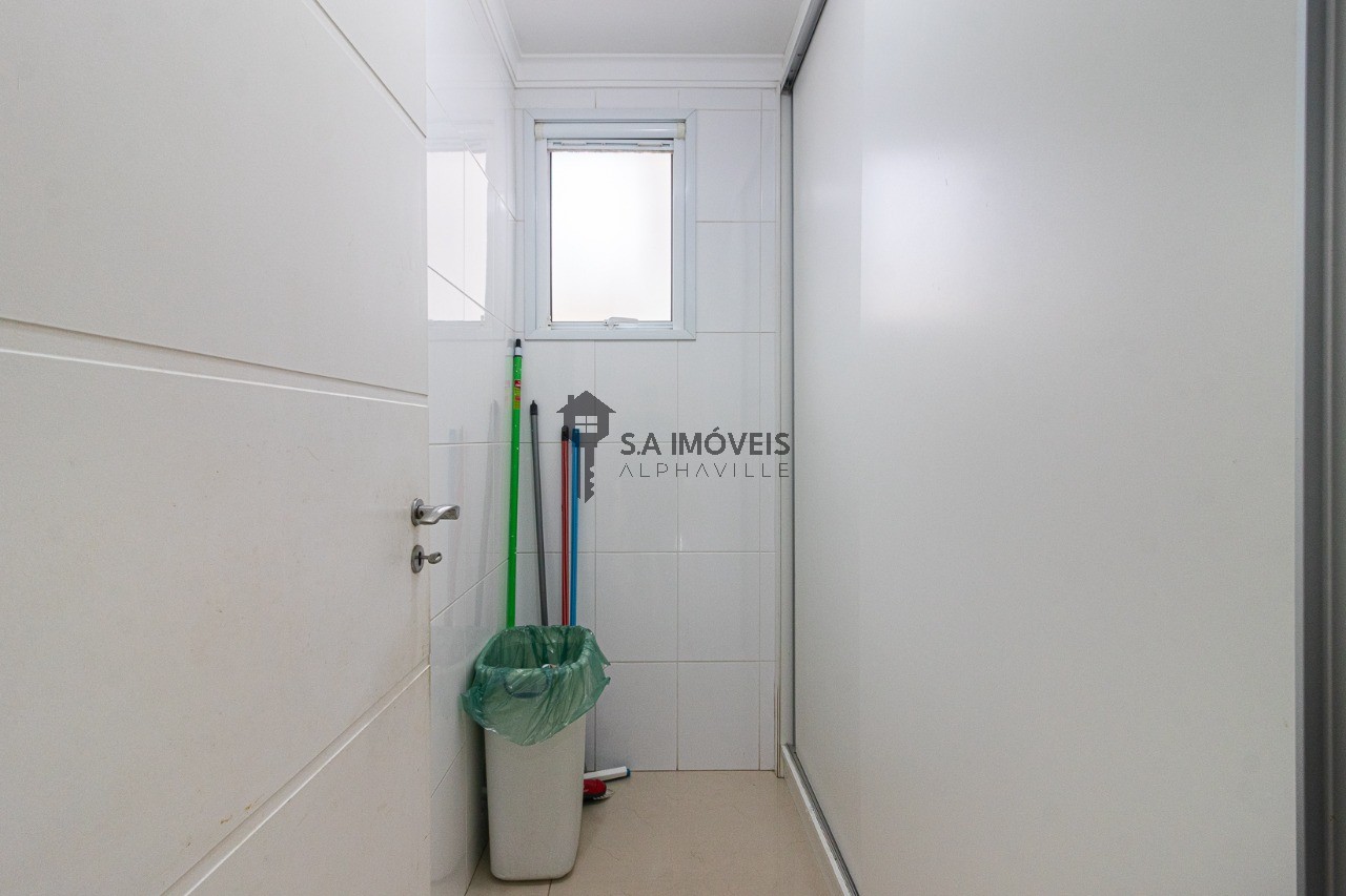 Casa à venda no Genesis 1, 460 m² – Alphaville, Santana de Parnaíba – Cód. 78869741 — imagem 10