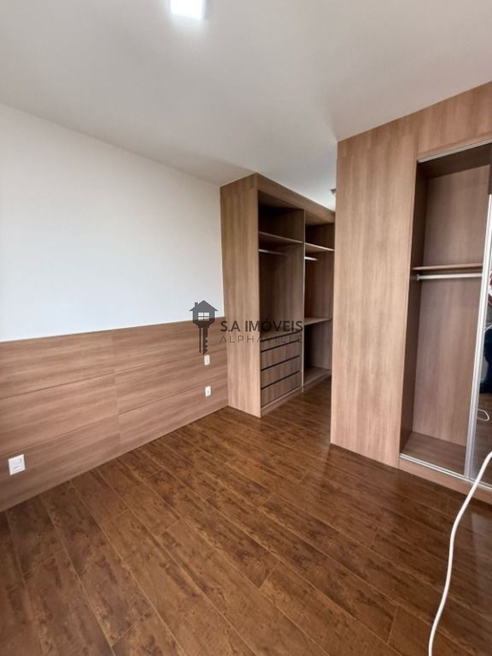 Apartamento para locação no Boulevard, 132 m² – Tamboré, Santana de Parnaíba – Cód. 78890865 — imagem 11