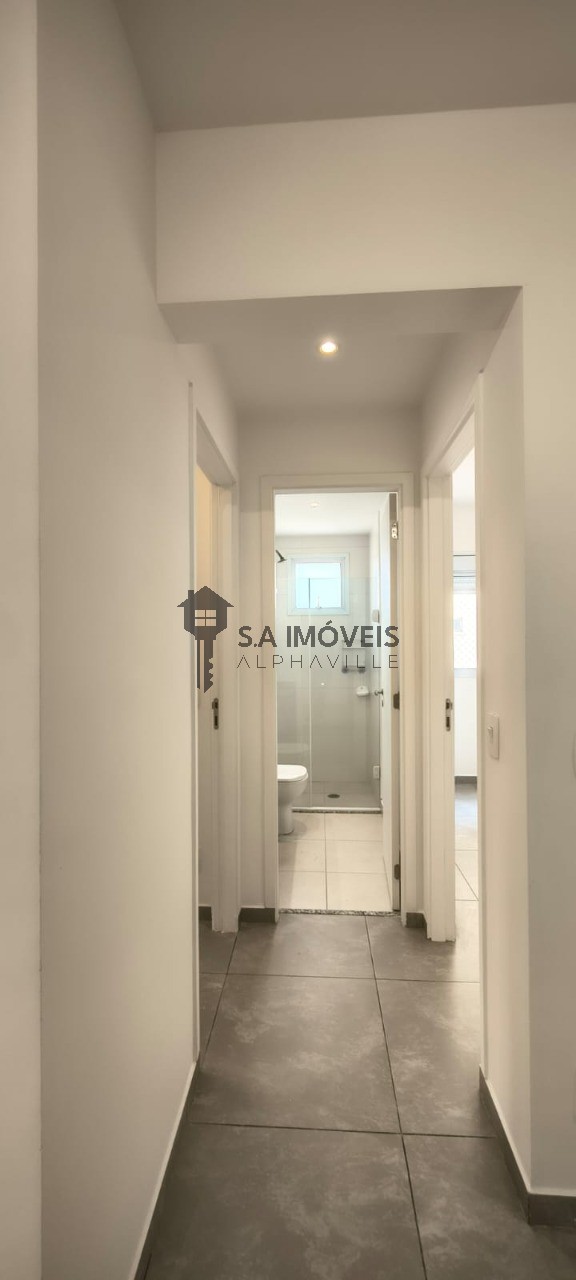 Apartamento para locação no Life Park, 63 m² – Alphaville Empresarial, Barueri – Cód. 78890625 — imagem 11