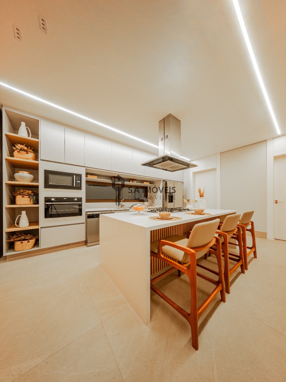 Casa à venda em Centro Comercial Jubran, 540 m² – Barueri – Cód. 78838109 — imagem 24