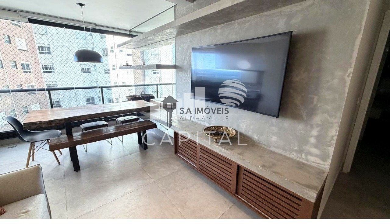 Apartamento para locação no Present, 85 m² – Melville Empresarial I e Ii, Barueri – Cód. 78802101 — imagem 6