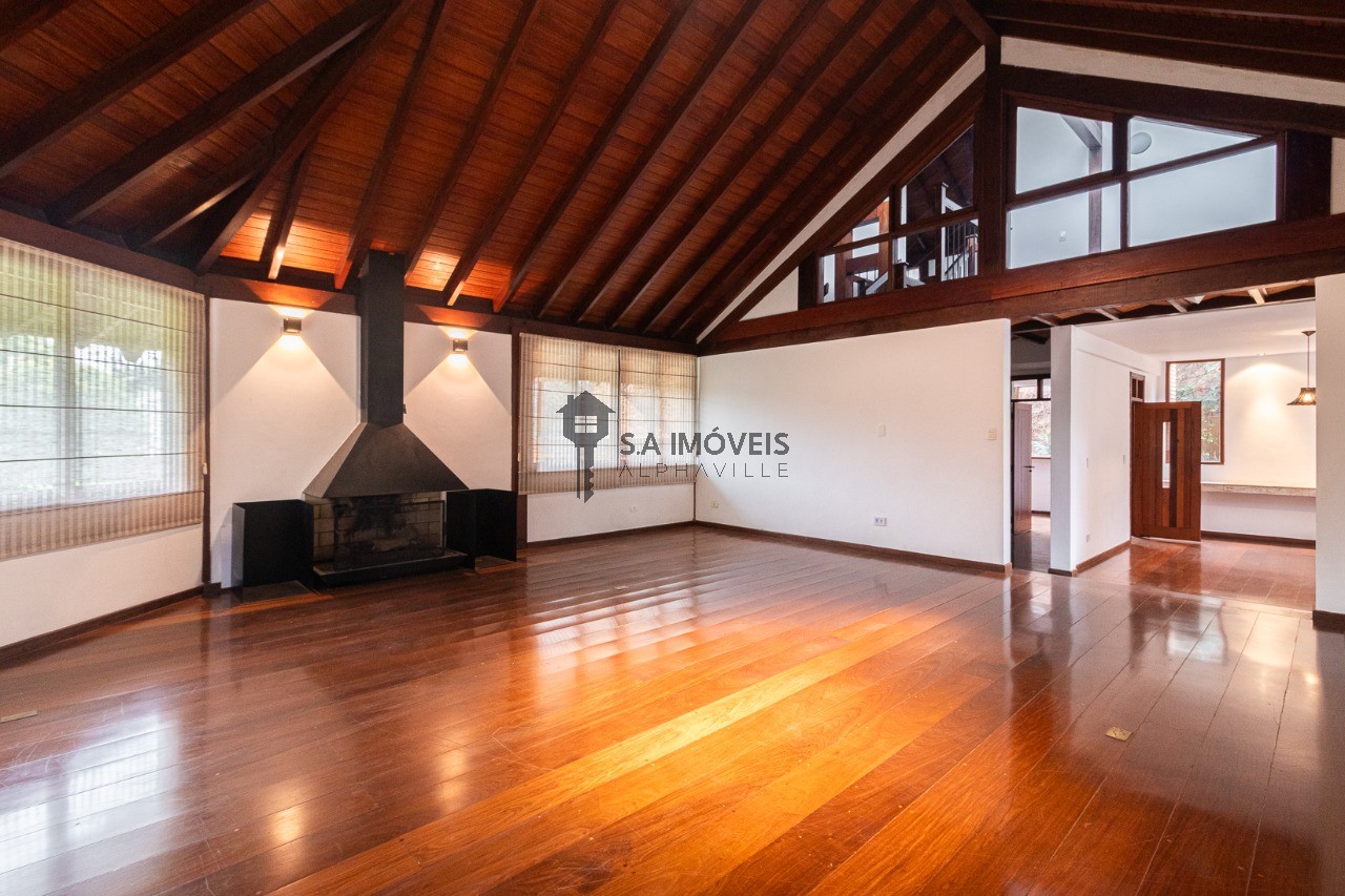 Casa para venda ou locação em Alphaville Residencial Um, 527 m² – Barueri – Cód. 78839309 — imagem 6