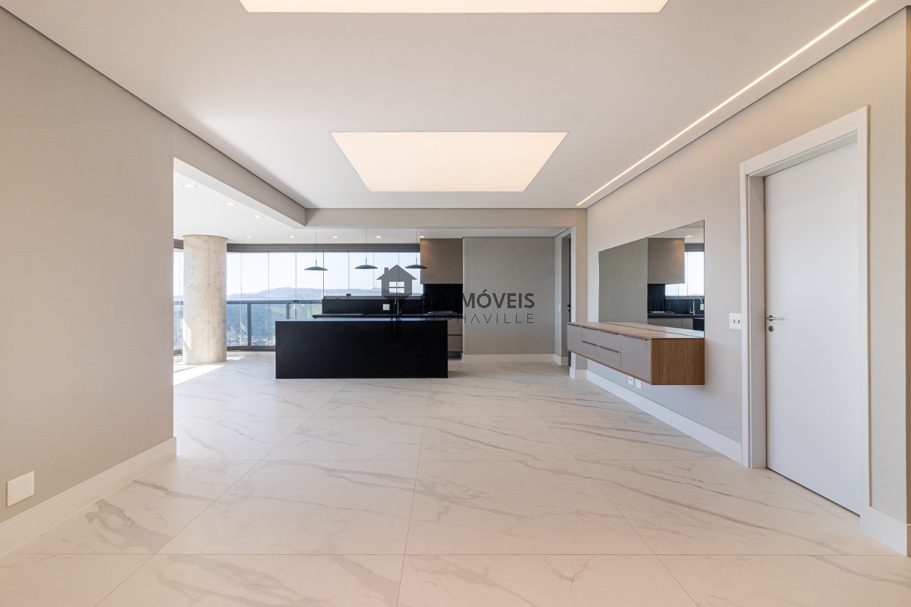 Apartamento à venda no Neo, 244 m² – Barueri – Cód. 78830177