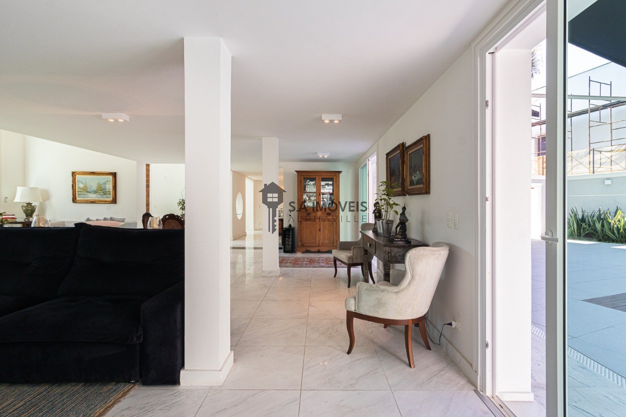 Casa à venda em Alphaville Residencial Dois, 650 m² – Barueri – Cód. 78869676 — imagem 13