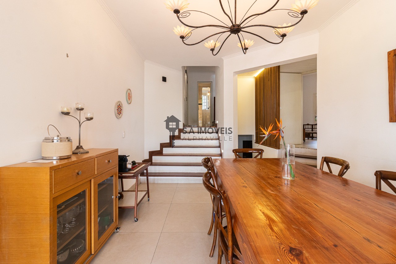 Casa à venda no Residencial 11, 398 m² – Alphaville, Santana de Parnaíba – Cód. 78869718 — imagem 10