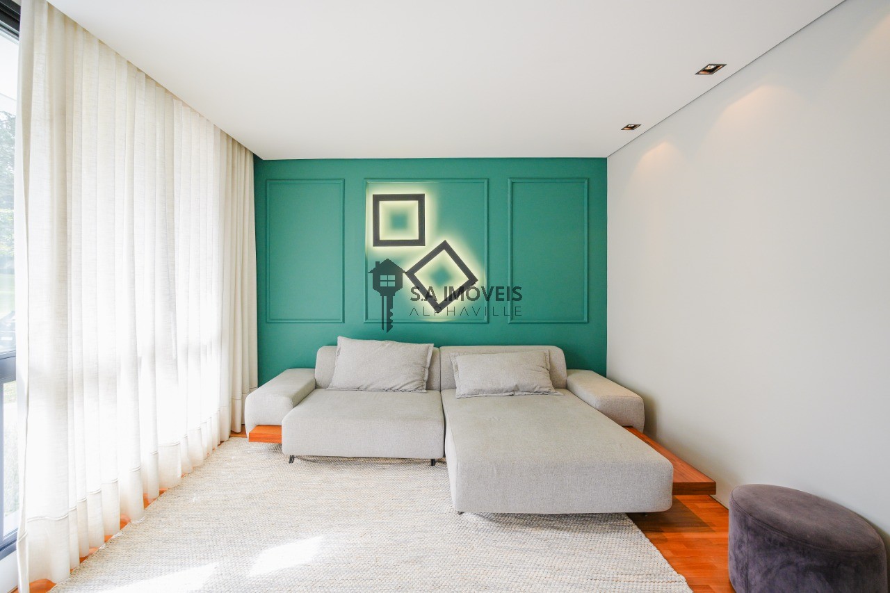 Casa à venda em Residencial Morada dos Lagos, 600 m² – Barueri – Cód. 78839427 — imagem 28