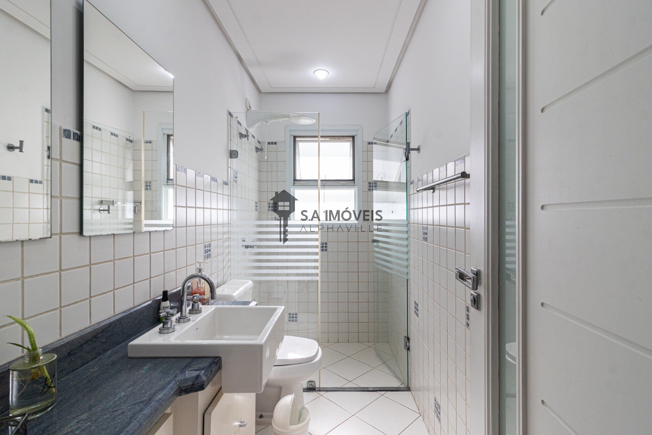 Casa à venda no Residencial 11, 445 m² – Alphaville, Santana de Parnaíba – Cód. 78842746 — imagem 13